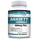 Nutrisuppz Anxiety Formula Reviews