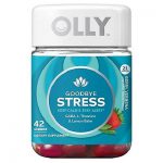 Olly Stress Gummies Reviews